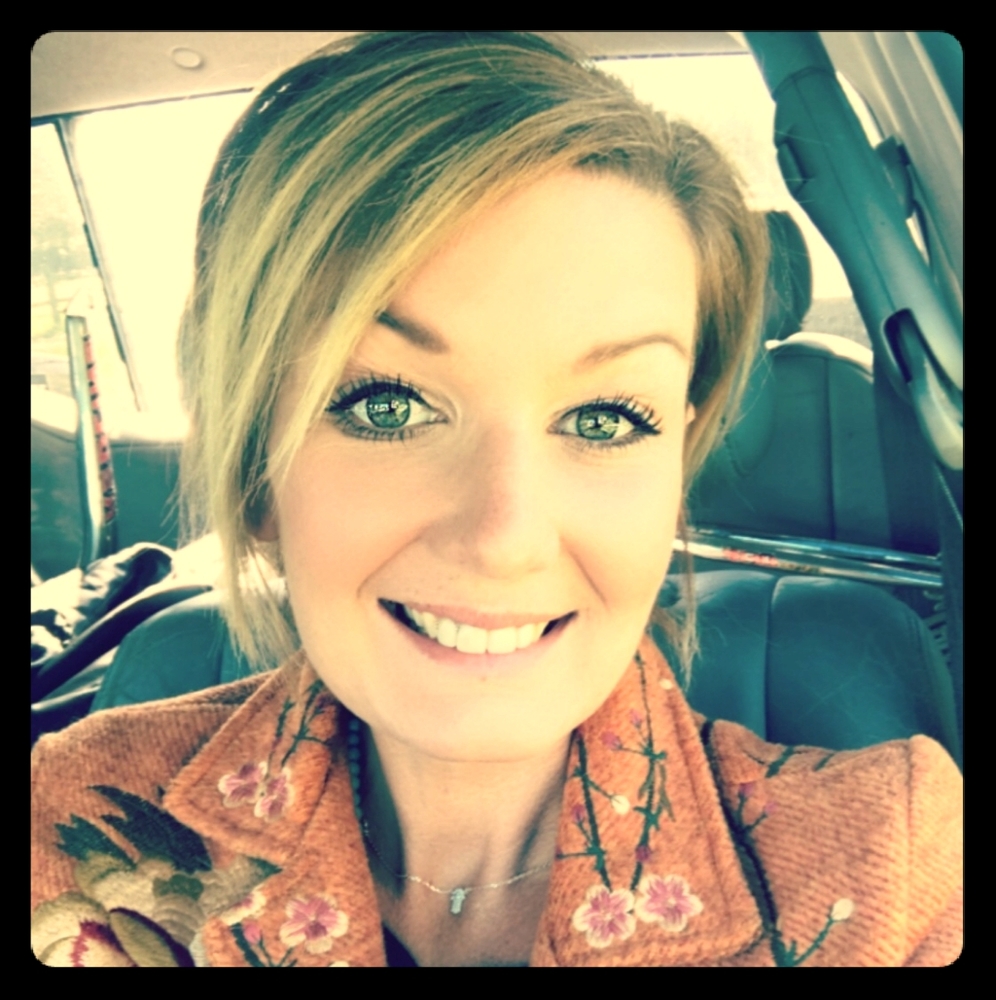 Meet your Posher, Cortni